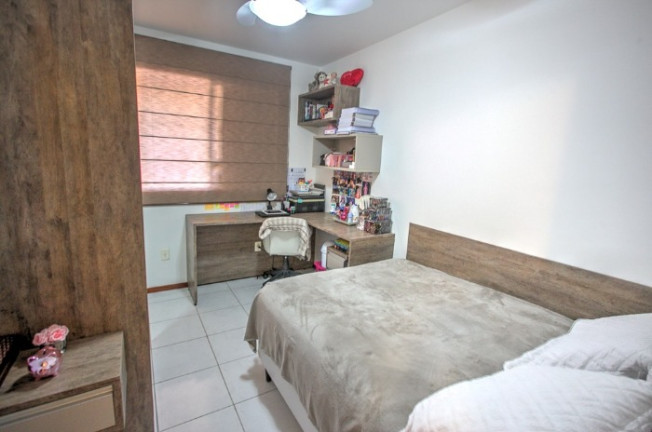 Imagem Apartamento com 4 Quartos à Venda, 123 m² em Centro - Criciúma