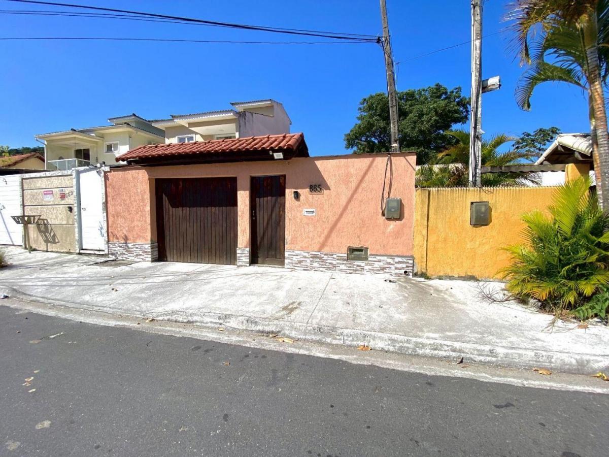 Imagem Casa com 3 Quartos à Venda, 100 m²em Serra Grande - Niterói
