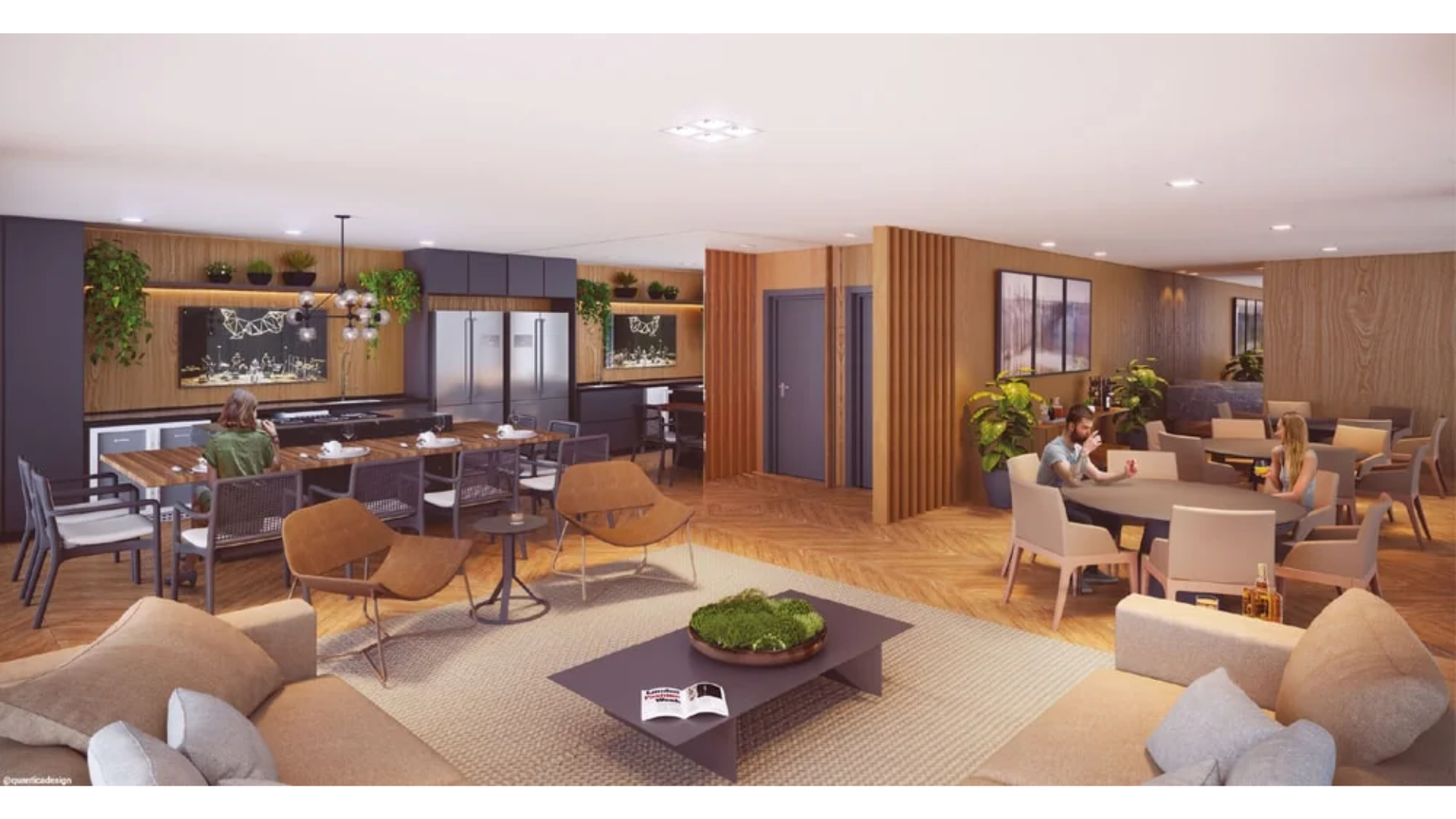 Imagem Studio com 1 Quarto à Venda, 23 m²em Barra - Salvador