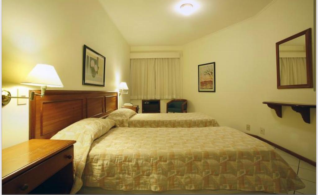 Imagem Flat com 1 Quarto à Venda ou Locação, 45 m²em Centro - Campinas