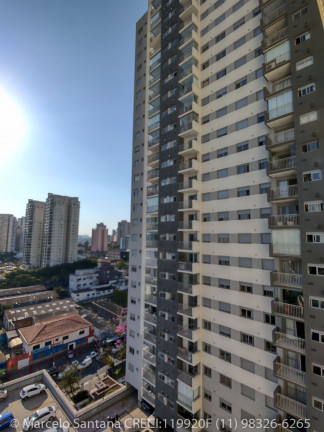 Imagem Apartamento com 3 Quartos para Alugar, 65 m² em Vila Santa Catarina - São Paulo