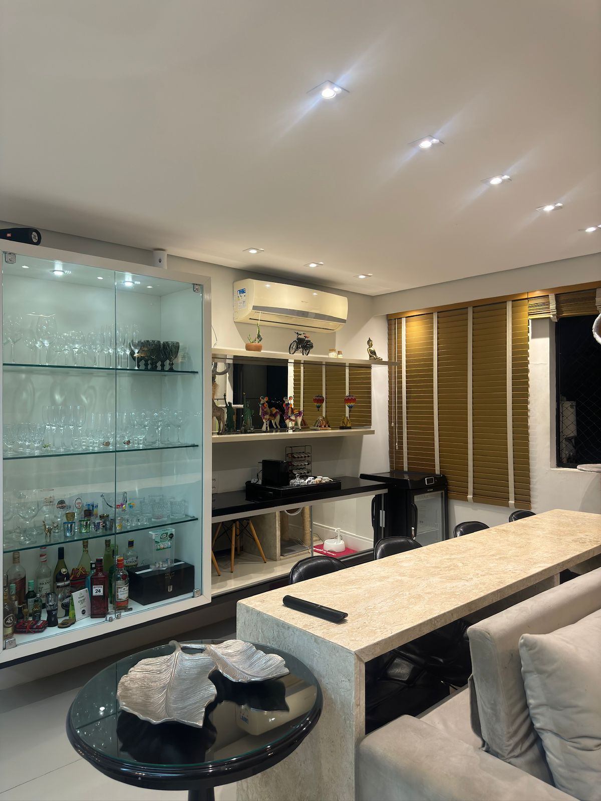 Foto do imóvel: Apartamento com 3 Quartos à Venda, 100 m²em Cocó - Fortaleza