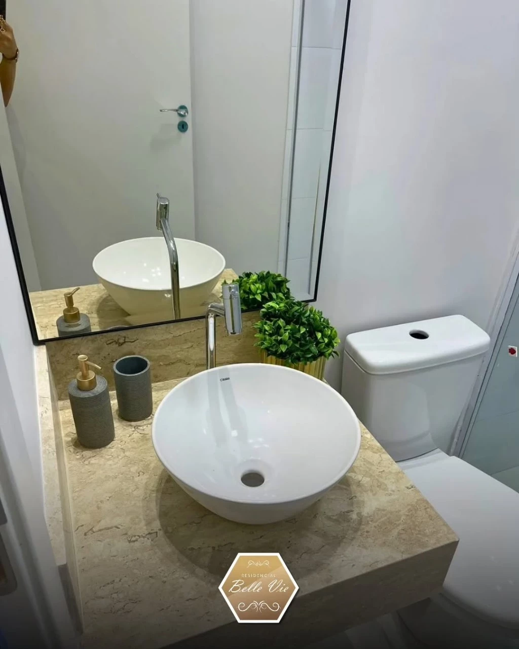 Foto do imóvel: Apartamento com 2 Quartos à Venda, 58 m² em Parque Industrial - Araras