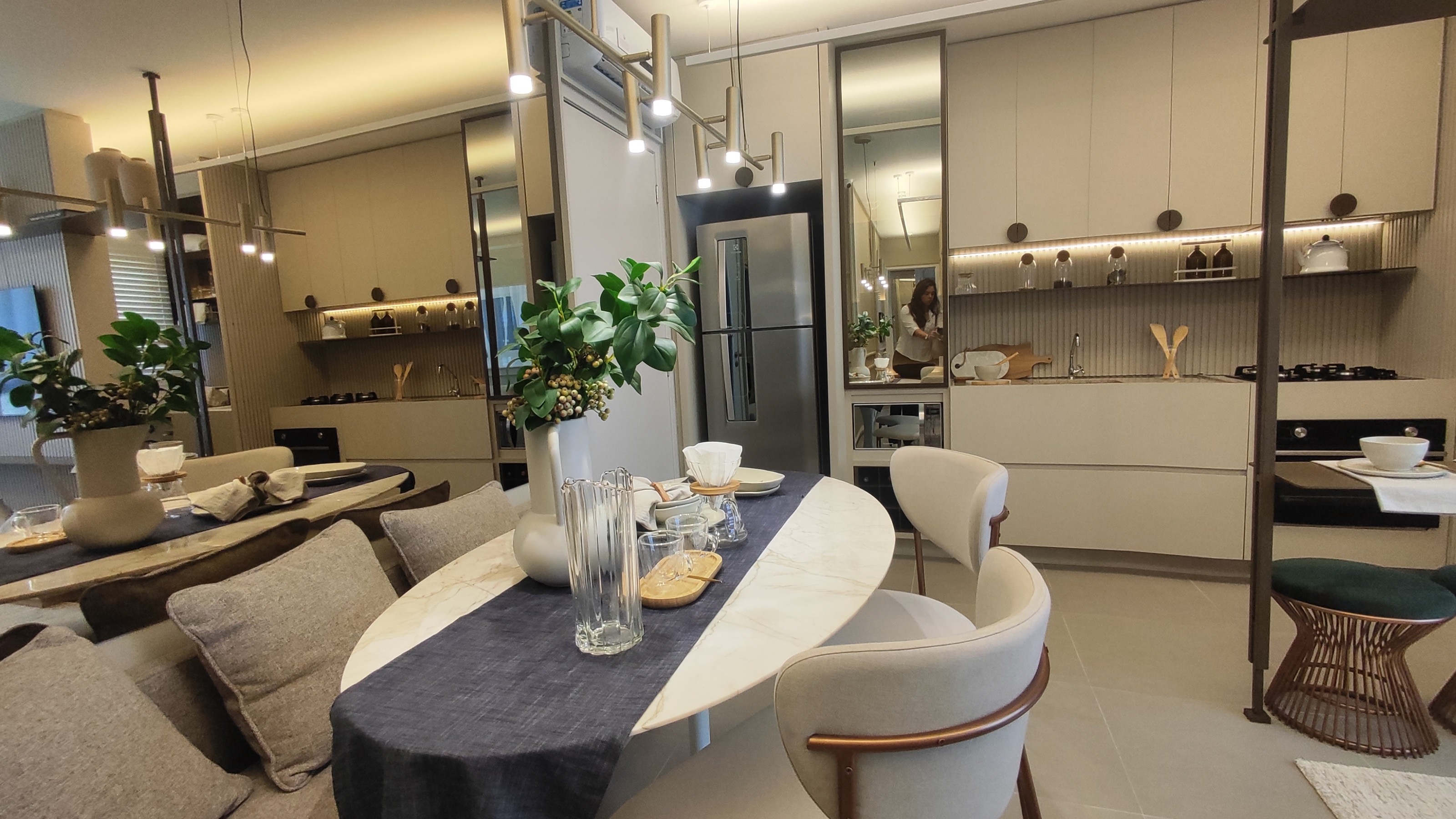 Imagem Apartamento com 2 Quartos à Venda, 49 m²em Estoril - Belo Horizonte