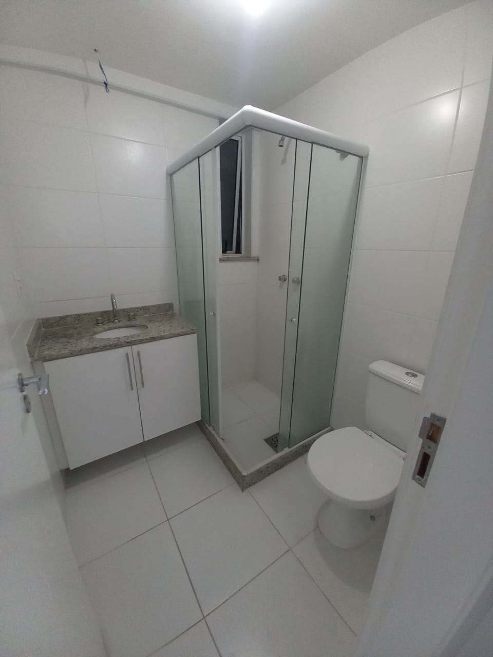 Imagem Apartamento com 2 Quartos à Venda, 67 m² em Freguesia (Jacarepaguá) - Rio de Janeiro