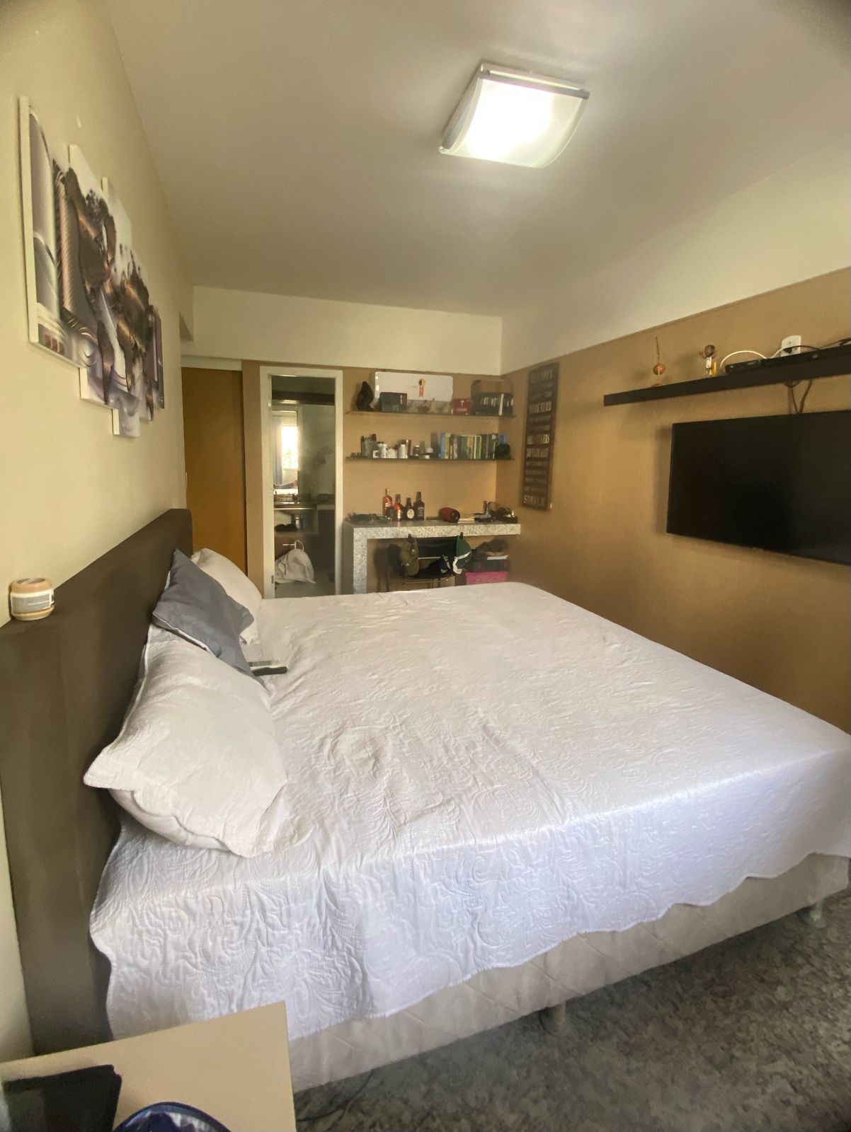 Imagem Apartamento com 3 Quartos à Venda, 140 m²em Cocó - Fortaleza