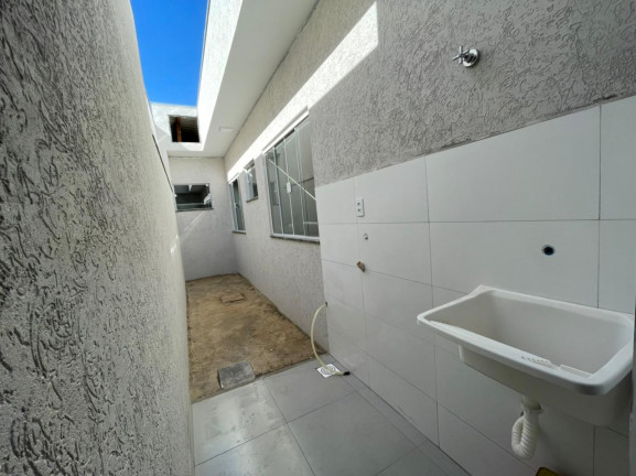 Imagem Casa com 2 Quartos à Venda, 90 m² em Jardim Alvorada - Alfenas