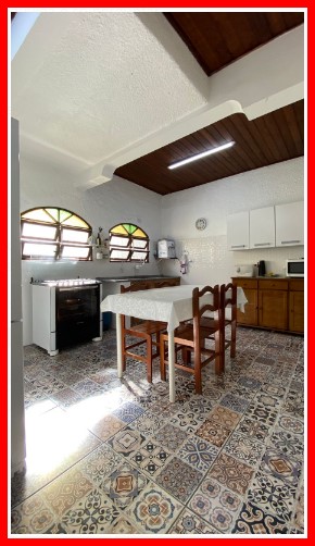 Foto do imóvel: Sobrado com 5 Quartos à Venda, 197 m² em Canto do Forte - Praia Grande