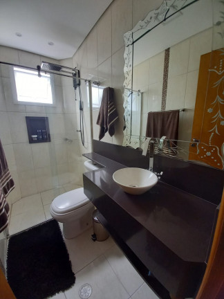 Imagem Apartamento com 2 Quartos à Venda, 85 m² em Guilhermina - Praia Grande
