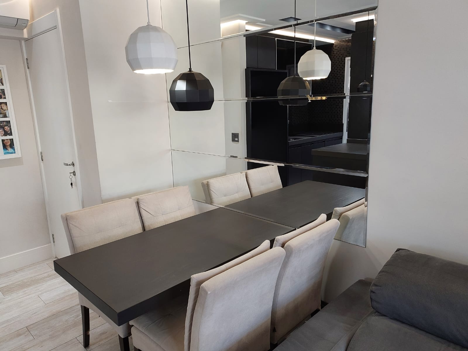 Imagem Apartamento com 1 Quarto à Venda, 45 m² em Vila Guarani (Z Sul) - São Paulo