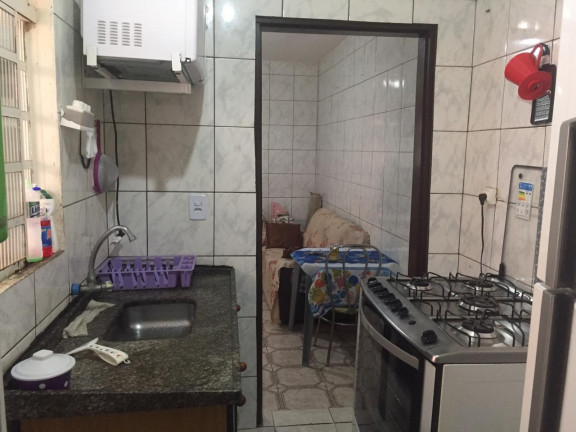 Imagem Casa com 2 Quartos à Venda, 130 m² em Vila São Rafael - Guarulhos