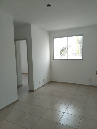 Apartamento com 2 Quartos à Venda, 50 m² em Parque São Cristóvão - Taubaté
