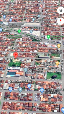 Imagem Terreno à Venda, 3.091 m² em Cidade Nova - Ananindeua
