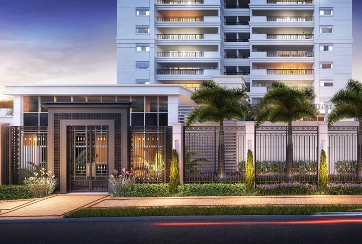 Imagem Apartamento com 3 Quartos à Venda, 177 m² em Vila Mariana - São Paulo