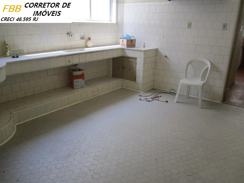 Imagem Cobertura com 6 Quartos à Venda, 850 m² em Copacabana - Rio de Janeiro