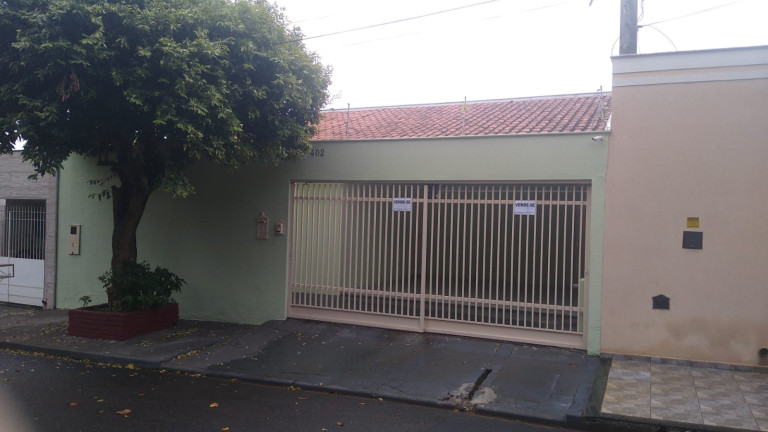 Imagem Casa com 3 Quartos à Venda, 200 m² em Palmeiras - Araçatuba