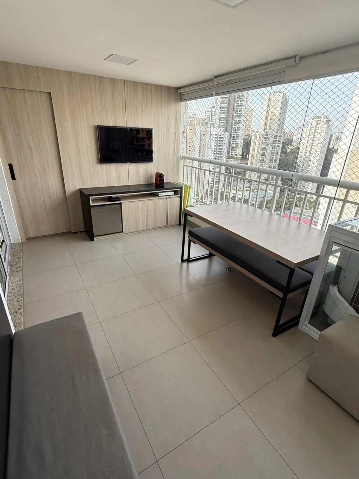 Imagem Apartamento com 3 Quartos à Venda, 85 m² em Vila Andrade - São Paulo