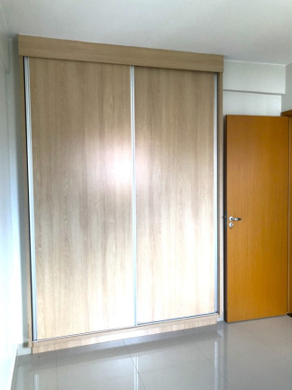 Imagem Apartamento com 3 Quartos à Venda, 93 m² em Residencial Araujoville - Anápolis