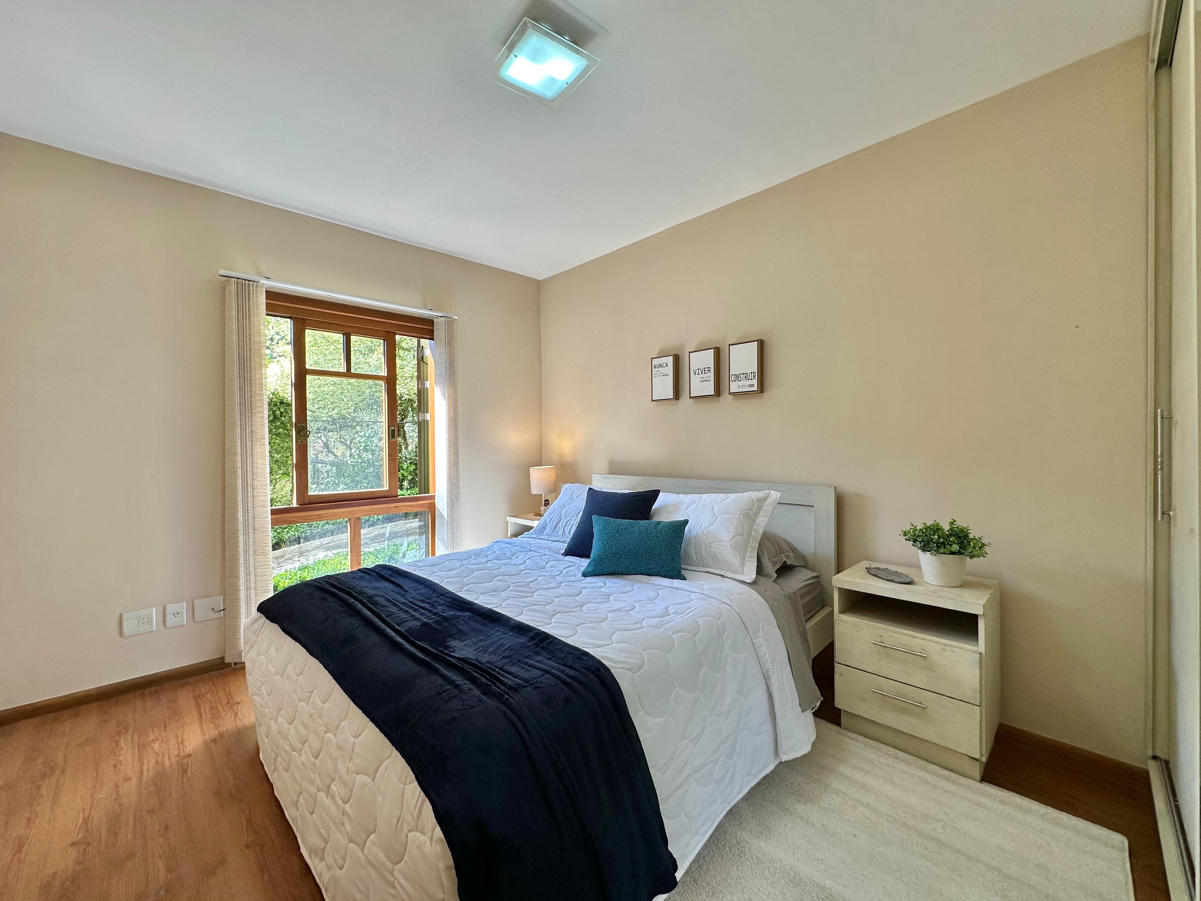 Imagem Apartamento com 1 Quarto à Venda, 73 m²em Planalto - Gramado