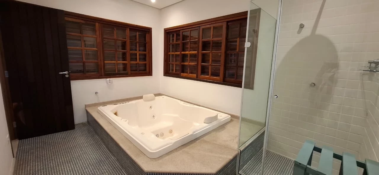 Imagem Casa com 5 Quartos à Venda, 462 m² em Cidade Satélite - Atibaia