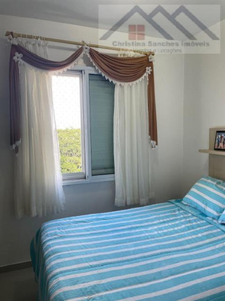 Imagem Apartamento com 2 Quartos à Venda, 55 m² em Vila Vermelha - São Paulo