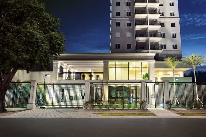 Imagem Apartamento com 1 Quarto à Venda, 53 m² em Ipiranga - São Paulo