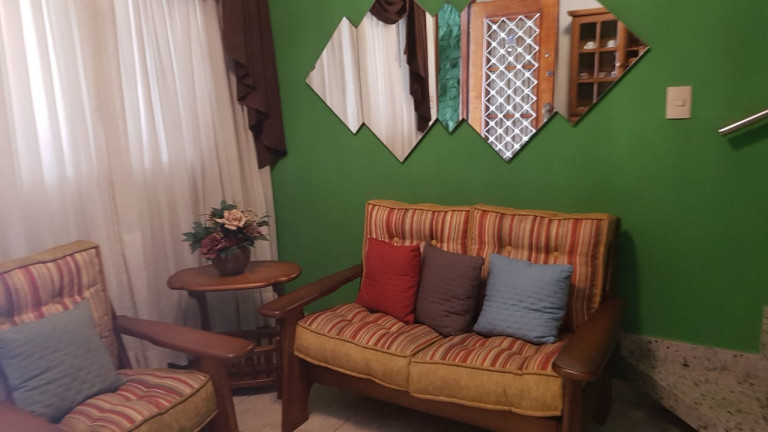 Sobrado com 3 Quartos à Venda, 130 m² em Perdizes - São Paulo