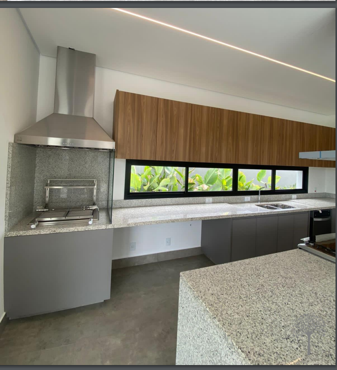 Imagem Casa com 3 Quartos à Venda, 321 m² em Pinheirinho - Itu