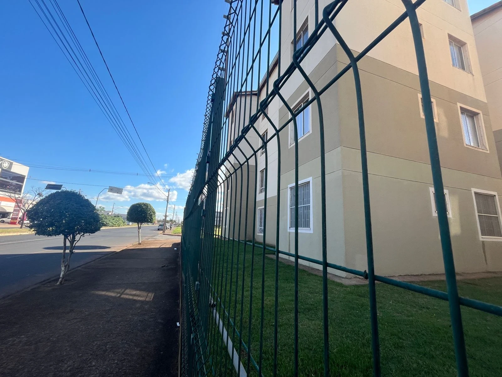 Imagem Apartamento com 2 Quartos à Venda, 42700 m² em Novo Mundo - Uberlândia