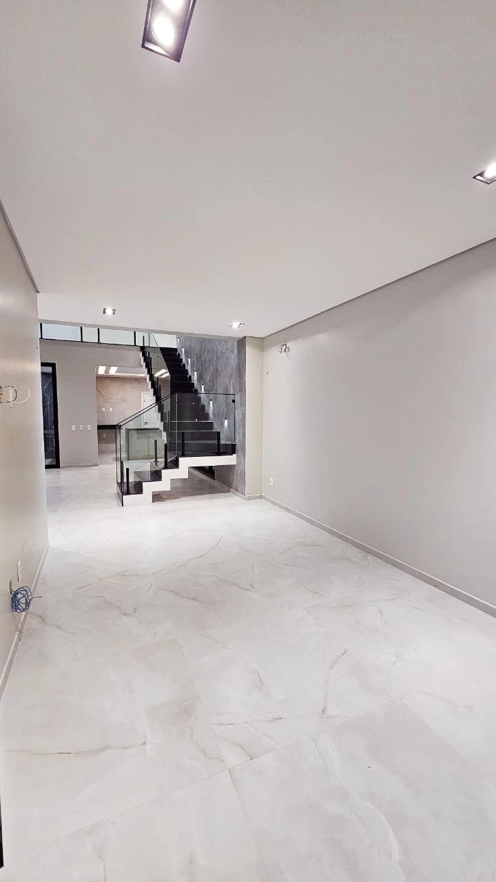 Imagem Casa de Condomínio com 4 Quartos à Venda, 267 m² em Cidade Alpha - Eusébio