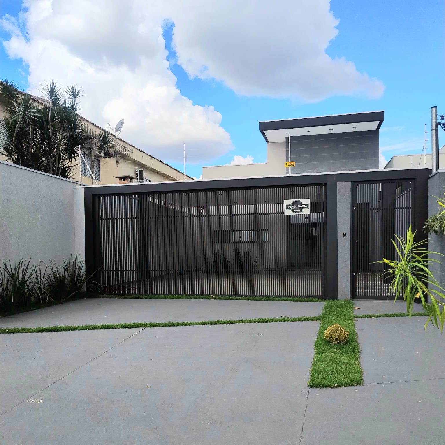Casa com 3 Quartos à Venda, 138 m² em Parque Residencial Rita Vieira - Campo Grande