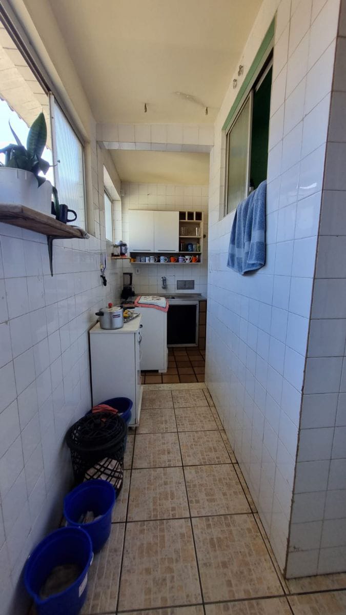 Imagem Apartamento com 2 Quartos à Venda, 110 m²em Nazaré - Salvador