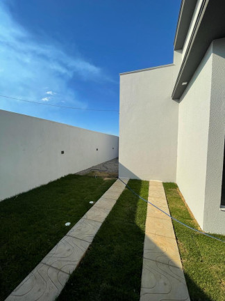 Casa com 2 Quartos à Venda, 83 m² em Jardim Morumbi - Sinop