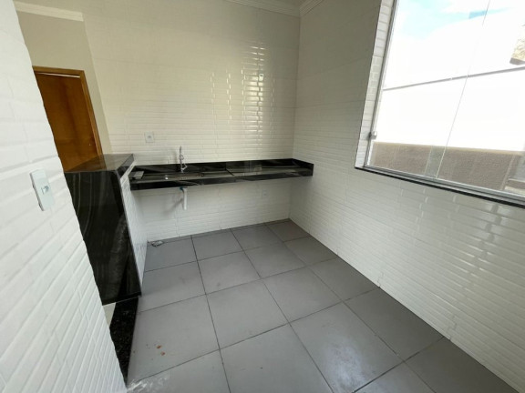 Imagem Casa com 2 Quartos à Venda, 80 m² em Pérola Negra - Santa Luzia