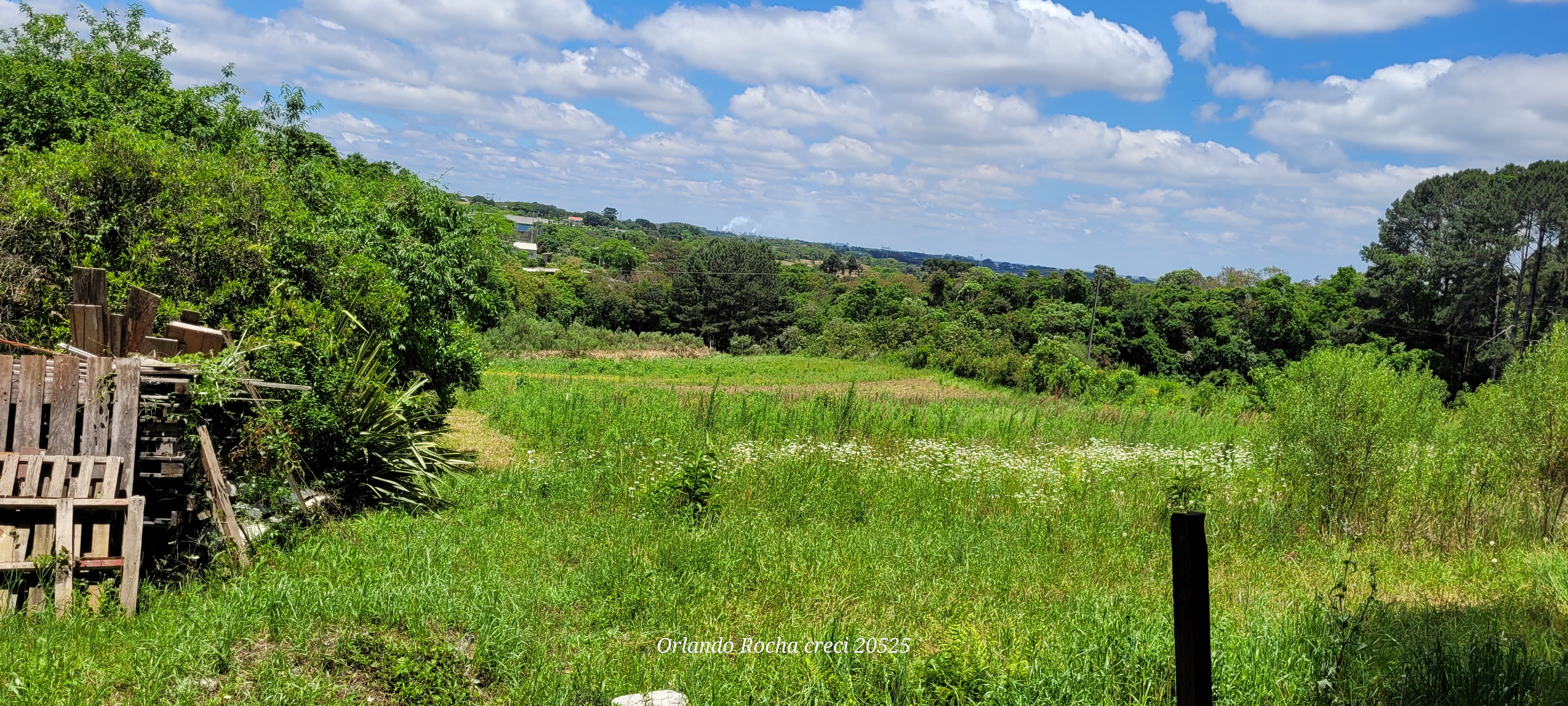 Foto do imóvel: Terreno à Venda, 3 m²em São Miguel - Curitiba