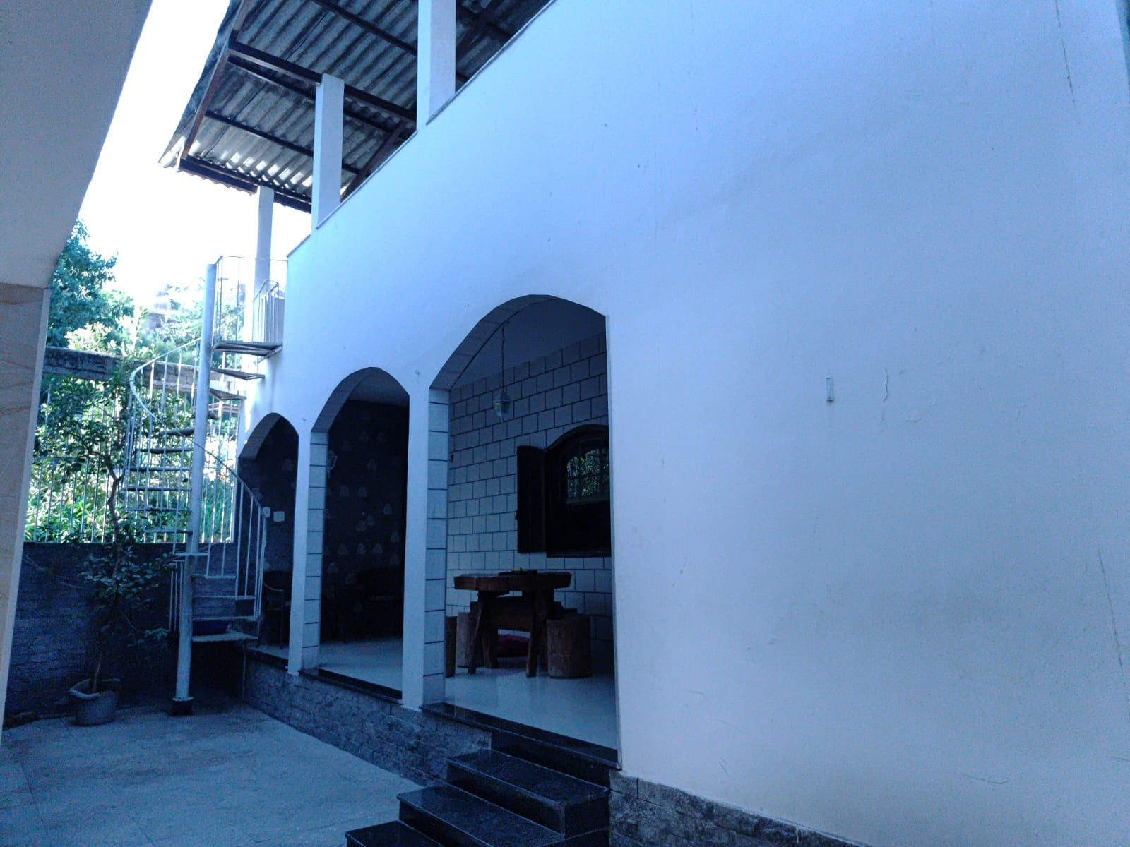 Casa com 2 Quartos à Venda, 180 m² em Barro Vermelho - São Gonçalo