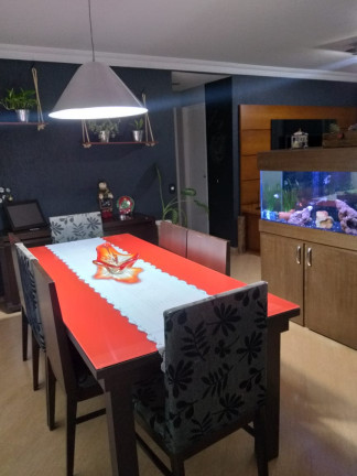 Apartamento com 2 Quartos à Venda,  em Vila Santa Teresa (Zona Sul) - São Paulo