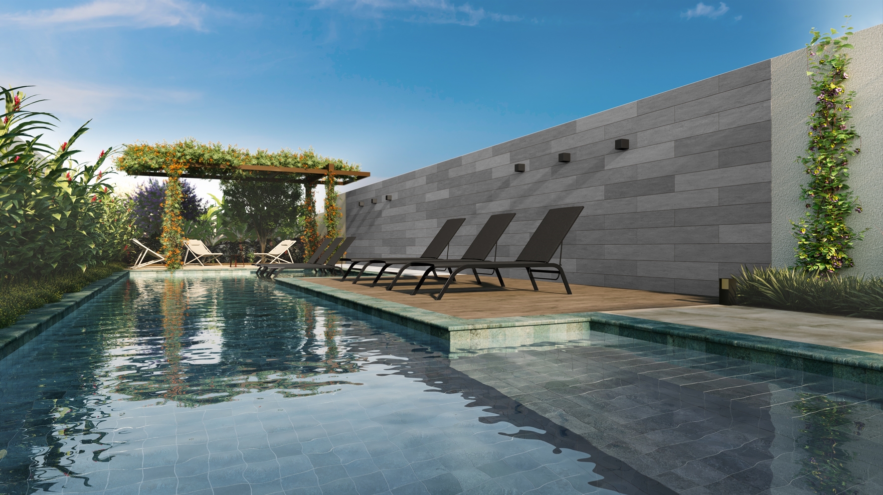 Imagem Apartamento com 2 Quartos à Venda, 36 m²em Vila Olímpia - São Paulo