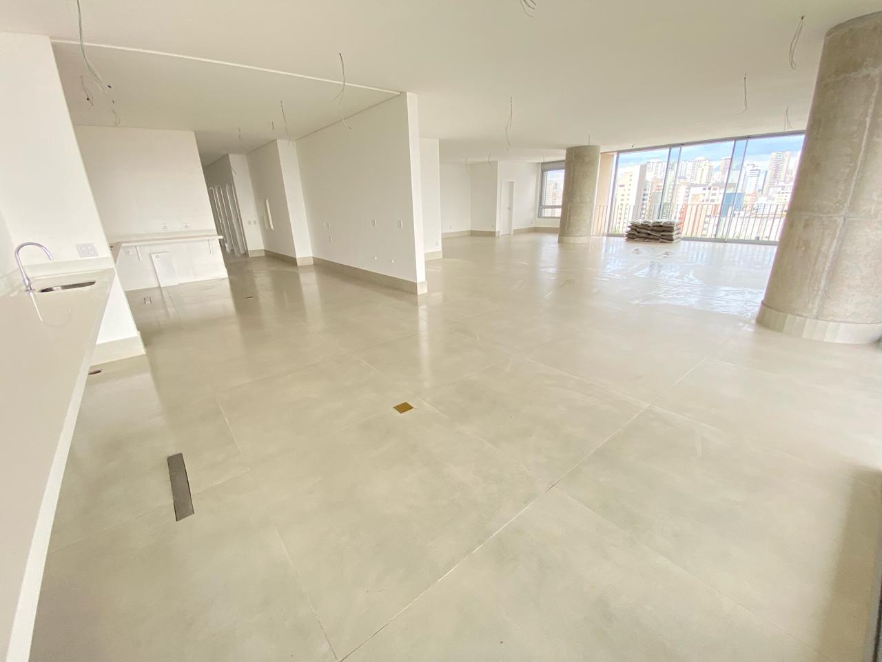 Imagem Apartamento com 4 Quartos à Venda, 337 m² em Setor Bueno - Goiânia