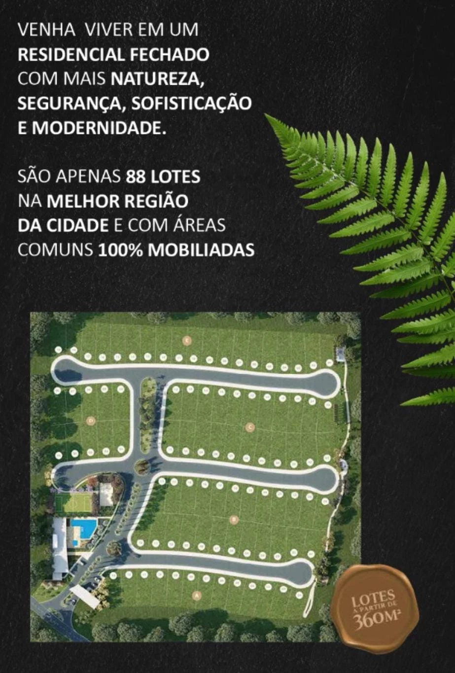 Imagem Casa de Condomínio com 3 Quartos à Venda, 260 m² em Vila Santista - Atibaia