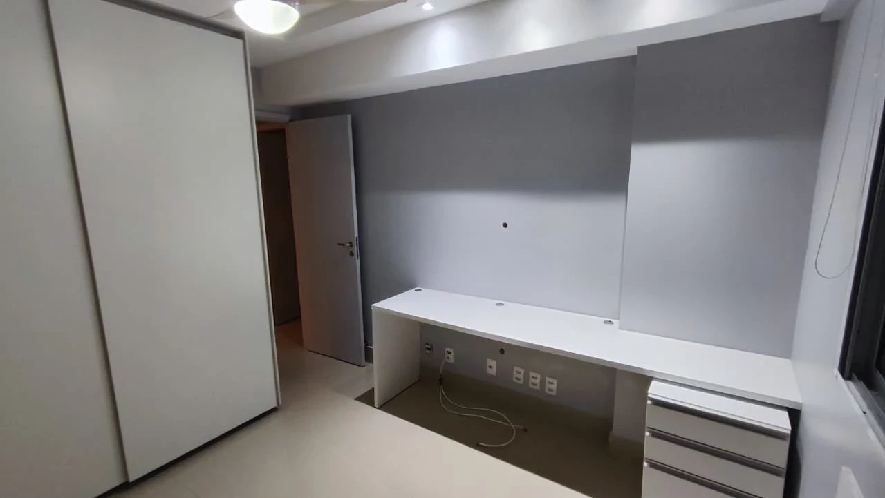 Imagem Apartamento com 2 Quartos para Alugar, 63 m² em Piedade - Jaboatão dos Guararapes