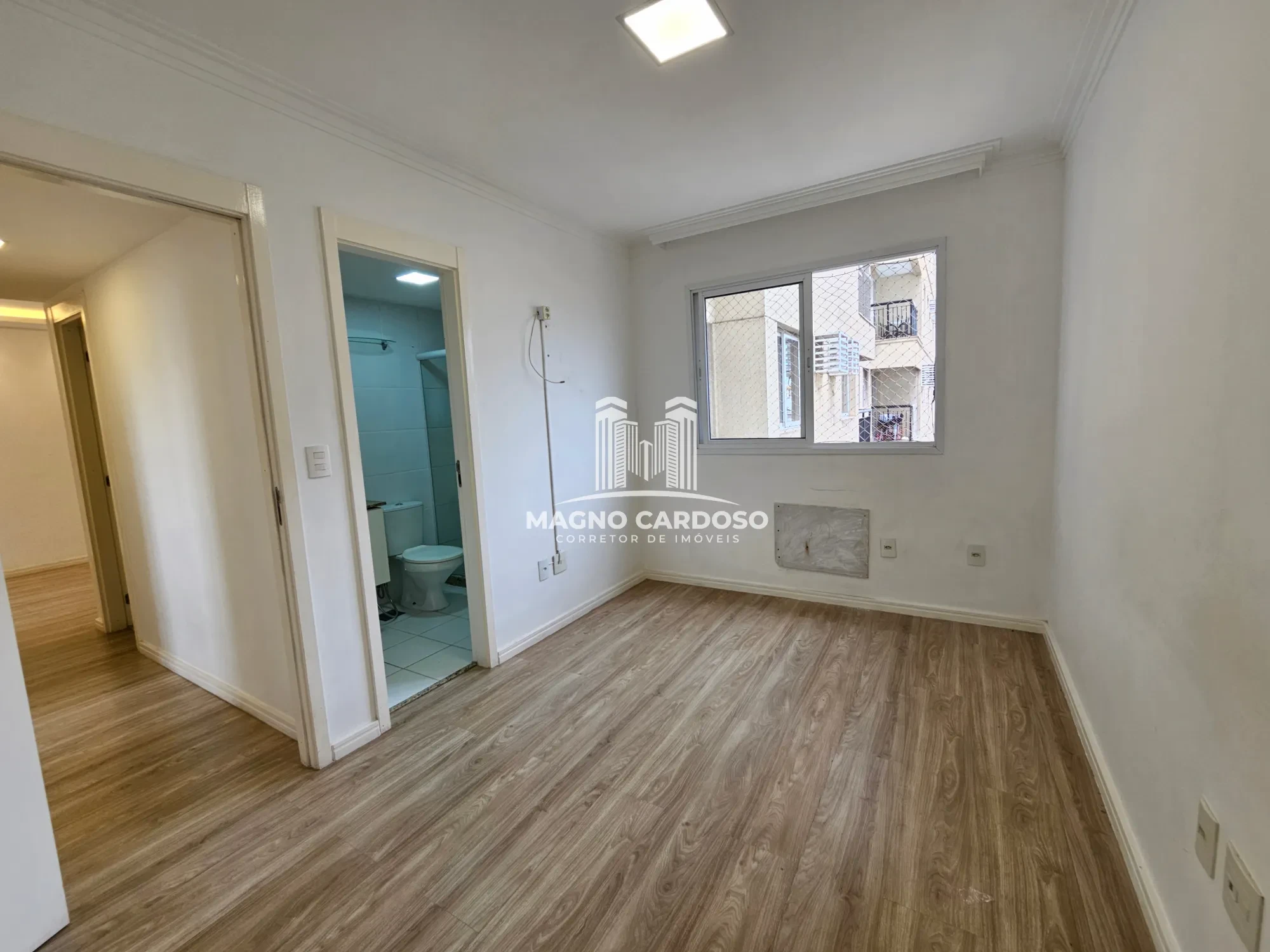Foto do imóvel: Apartamento com 3 Quartos à Venda, 70 m² em Centro - Campos dos Goytacazes