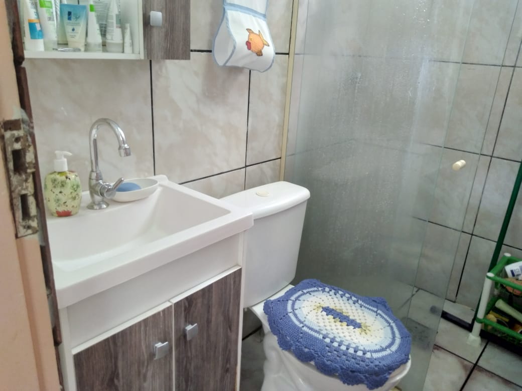 Foto do imóvel: Apartamento com 3 Quartos à Venda, 49 m² em Monte Verde - Florianópolis