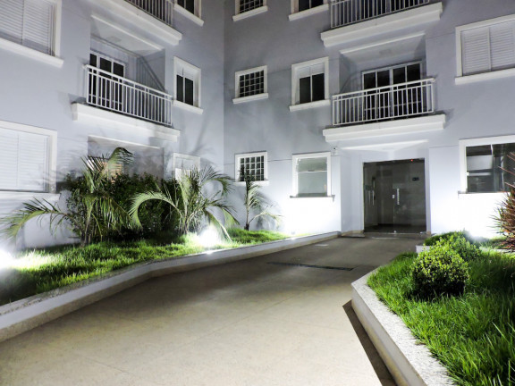 Foto do imóvel: Apartamento com 2 Quartos à Venda,  em Vila Macedópolis - São Paulo