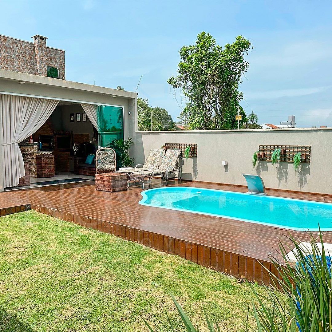 Imagem Casa com 2 Quartos à Venda, 101 m²em itajuba - Barra Velha