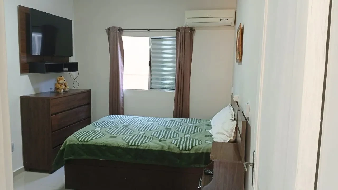 Imagem Apartamento com 2 Quartos à Venda, 68 m² em Gonzaga - Santos
