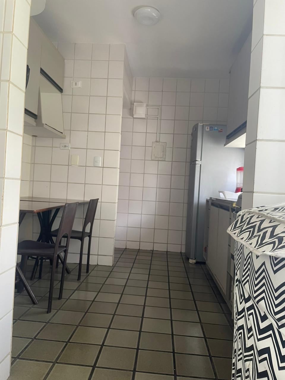 Foto do imóvel: Apartamento com 3 Quartos à Venda, 86 m² em Espinheiro - Recife