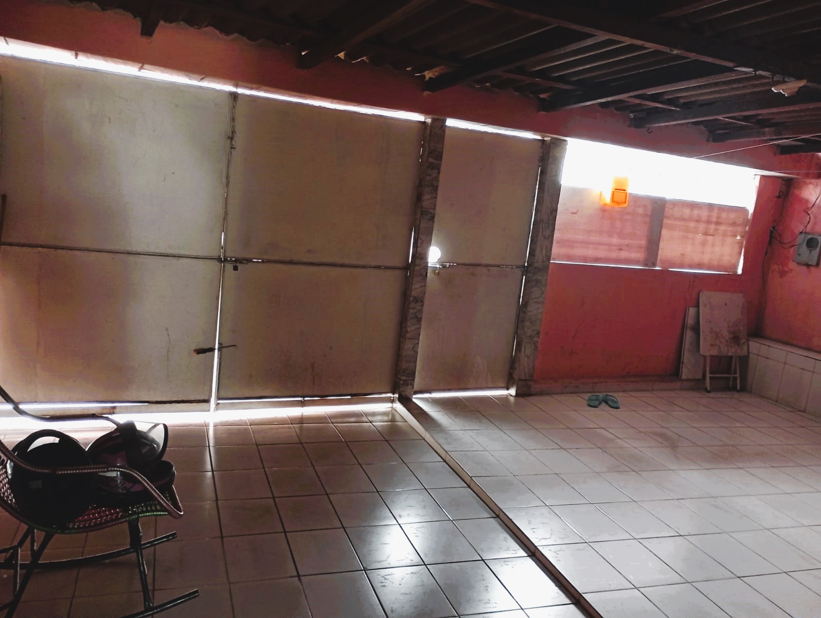 Foto do imóvel: Casa com 2 Quartos à Venda, 115 m² em Novo Aleixo - Manaus