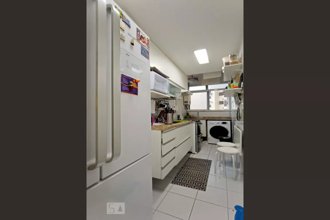 Apartamento com 2 Quartos à Venda, 69 m² em Jacarepaguá - Rio de Janeiro