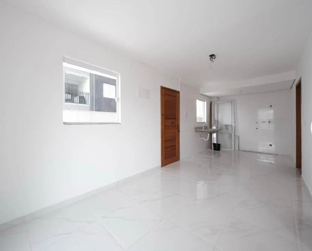 Foto do imóvel: Apartamento com 2 Quartos à Venda, 42 m² em Vila Guilhermina - São Paulo